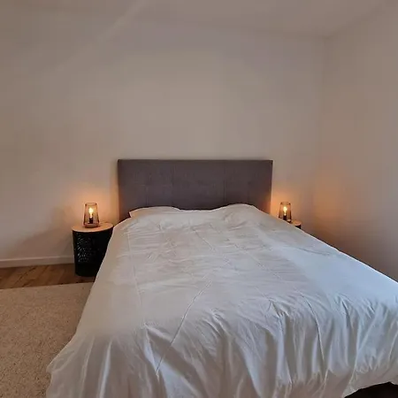 Le Loft Du Jardin