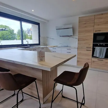 Le Loft Du Jardin Montélimar