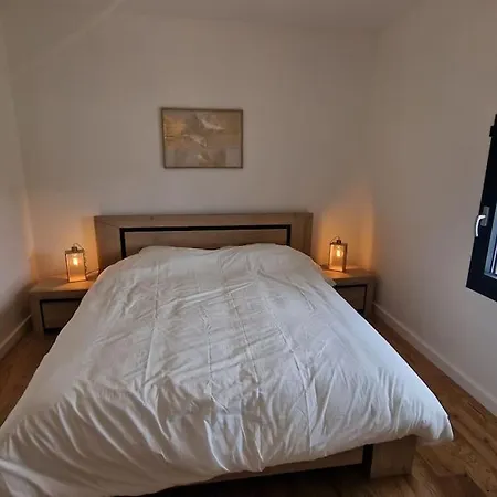 Le Loft Du Jardin * Монтелимар