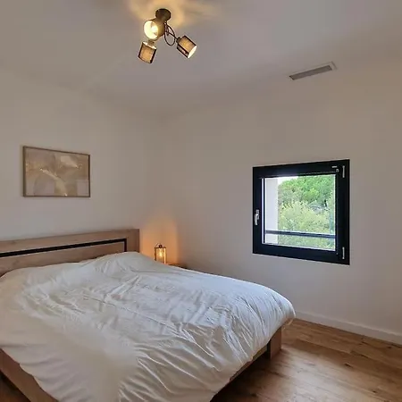 Апартаменты Le Loft Du Jardin