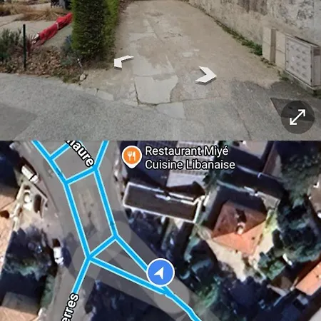 Le Loft Du Jardin * Монтелимар